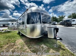 New 2025 Airstream Bambi 22FB available in Alachua, Florida
