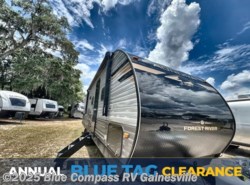 New 2025 Forest River Aurora Light 26BHS available in Alachua, Florida