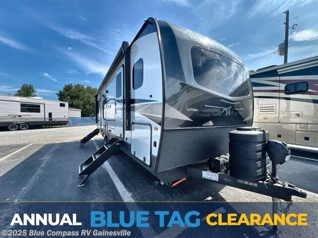 New 2025 Forest River Rockwood Ultra Lite 2618RD available in Alachua, Florida