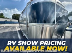 New 2025 Airstream Caravel 20FB available in Alachua, Florida