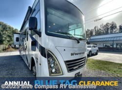 Used 2023 Thor Motor Coach Windsport 34A available in Alachua, Florida