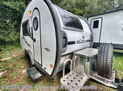 Used 2024 NuCamp TAB 320 S Black Canyon available in Alachua, Florida