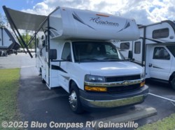 Used 2021 Coachmen Freelander 21qb available in Alachua, Florida