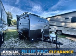Used 2023 Coachmen Clipper Camping Trailers 12.0 available in Alachua, Florida