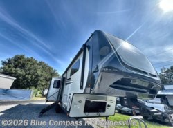 New 2026 Forest River Rockwood Signature R361RLS available in Alachua, Florida