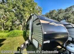 New 2026 Forest River Aurora Light 13RDX available in Alachua, Florida