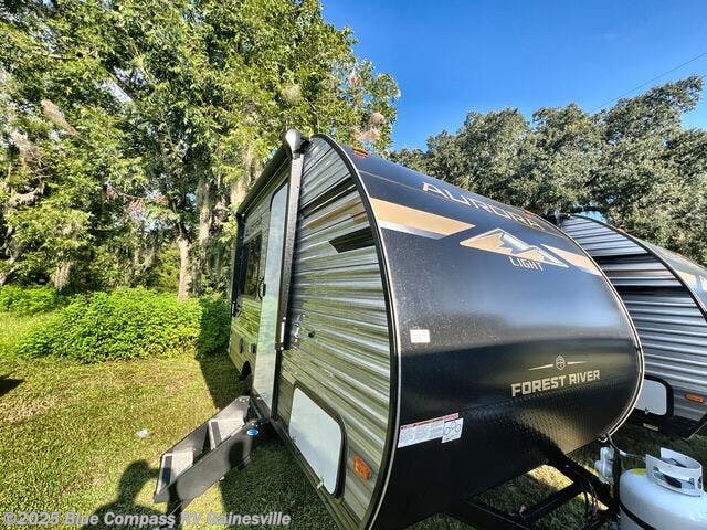 New 2026 Forest River Aurora Light 13RDX available in Alachua, Florida