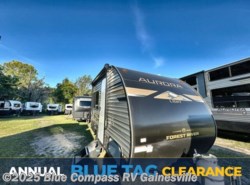 New 2026 Forest River Aurora Light 13RDX available in Alachua, Florida