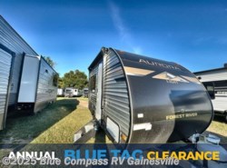 New 2026 Forest River Aurora Light 13RDX available in Alachua, Florida