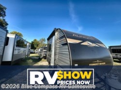 New 2026 Forest River Aurora Light 13RDX available in Alachua, Florida
