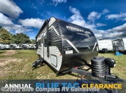 New 2026 Heartland Prowler 2100QB available in Alachua, Florida