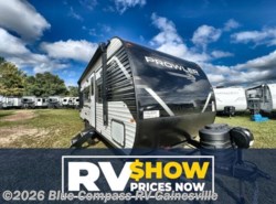 New 2026 Heartland Prowler 2100QB available in Alachua, Florida