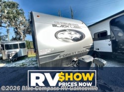 New 2026 Forest River Cherokee Wolf Pup Black Label 16BHSBL available in Alachua, Florida