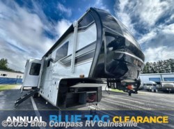 New 2026 Heartland Bighorn 40DB available in Alachua, Florida