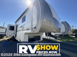 New 2026 Heartland Sundance 32RLBS available in Alachua, Florida