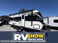 New 2026 Heartland Prowler 2201MDS available in Alachua, Florida