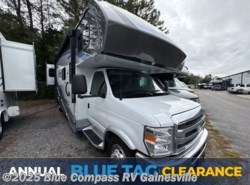 New 2026 Forest River Sunseeker Classic 3010DS available in Alachua, Florida