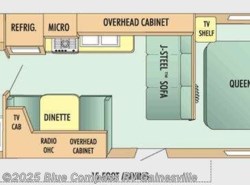 Used 2009 Jayco Jay Flight 22 FB available in Alachua, Florida