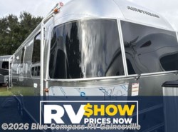 New 2026 Airstream Flying Cloud 27FB available in Alachua, Florida