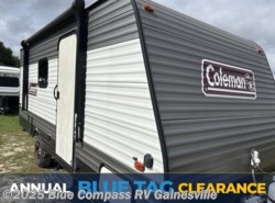 Used 2020 Coleman Lantern LT Series 17B available in Alachua, Florida