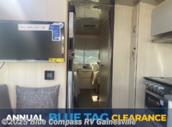 New 2026 Airstream Flying Cloud 25FB available in Alachua, Florida