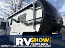 New 2026 Heartland Bighorn 31RL available in Alachua, Florida