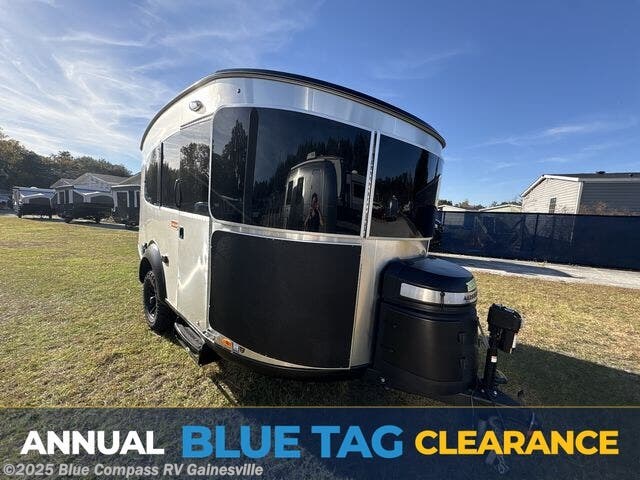 New 2026 Airstream Basecamp Xe 20Xe available in Alachua, Florida