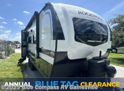 New 2026 Forest River Rockwood Mini Lite 2109S available in Alachua, Florida