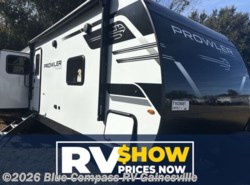 New 2026 Heartland Prowler 3301RLT available in Alachua, Florida