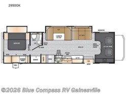 Used 2023 East to West Entrada 2950OK available in Alachua, Florida