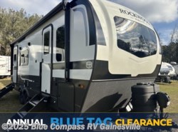 New 2026 Forest River Rockwood Mini Lite 2515S available in Alachua, Florida
