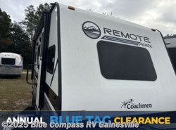 Used 2022 Coachmen Apex Nano 16R available in Alachua, Florida