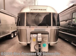 Used 2020 Airstream Caravel 22FB available in Alachua, Florida