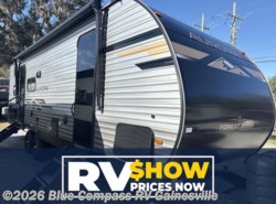 New 2026 Forest River Aurora 28BHS available in Alachua, Florida
