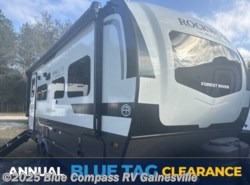 New 2026 Forest River Rockwood Mini Lite 2205S available in Alachua, Florida