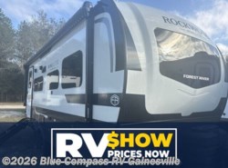 New 2026 Forest River Rockwood Mini Lite 2205S available in Alachua, Florida