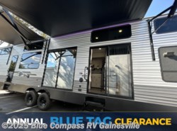 New 2026 Forest River Aurora 42CONDO available in Alachua, Florida