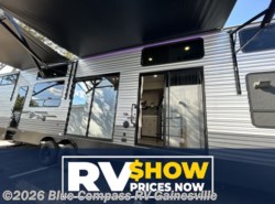 New 2026 Forest River Aurora 42CONDO available in Alachua, Florida