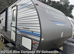 Used 2020 Coachmen Catalina Legacy 263RLS available in Alachua, Florida