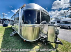 Used 2018 Airstream Classic 33FB available in Alachua, Florida