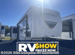 New 2026 East to West Blackthorn 3750LK available in Alachua, Florida