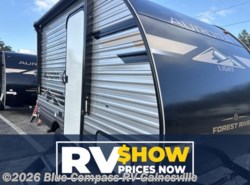 New 2026 Forest River Aurora Light 13RKX available in Alachua, Florida