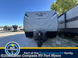 Used 2017 Jayco Octane Super Lite 273 available in Fort Myers, Florida