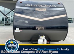 New 2024 Forest River Aurora Light 15RDX available in Fort Myers, Florida