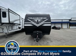 New 2024 Grand Design Transcend Xplor 297QB available in Fort Myers, Florida