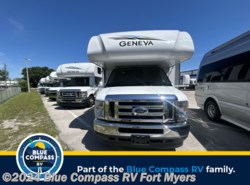 New 2024 Thor Motor Coach Geneva 28VT available in Fort Myers, Florida