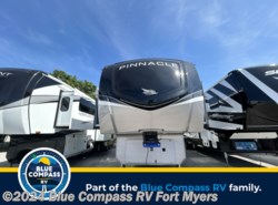New 2024 Jayco Pinnacle 38FLGS available in Fort Myers, Florida