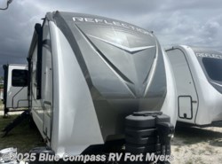 New 2025 Grand Design Reflection 315RLTS available in Fort Myers, Florida