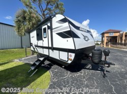 New 2025 Jayco Jay Feather Air 18MBH available in Fort Myers, Florida