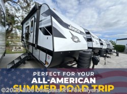 New 2025 Jayco Jay Feather Air 15MRB available in Fort Myers, Florida